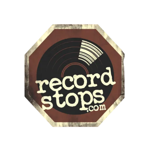 Record Stops - Find independent record stores